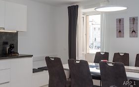 Premium Tartini Apartment By Locap Group